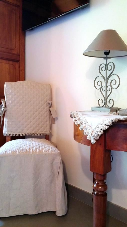 Relais Profumo Di Vino Bed & Breakfast Borgomanero Ngoại thất bức ảnh