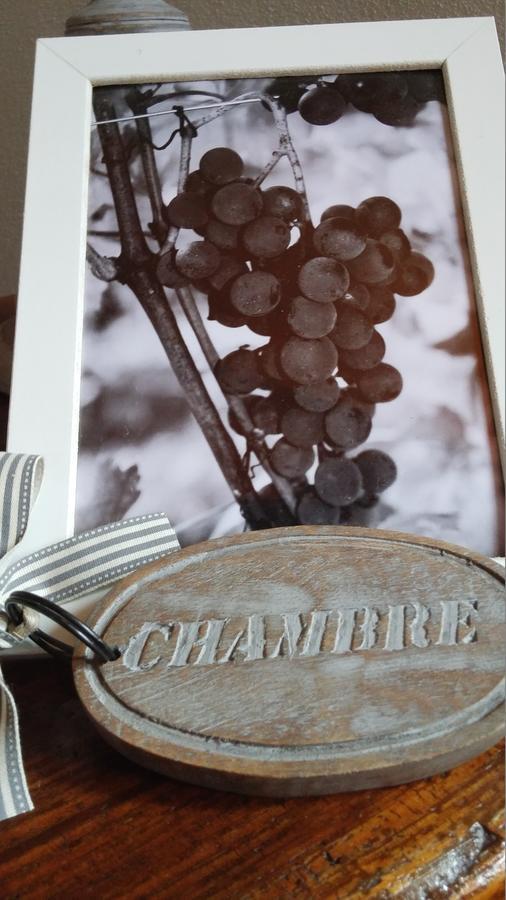 Relais Profumo Di Vino Bed & Breakfast Borgomanero Ngoại thất bức ảnh